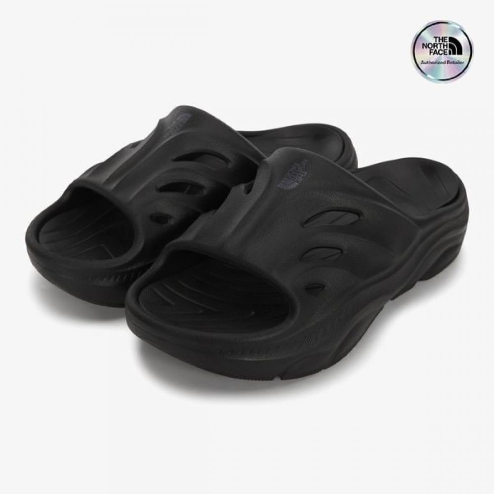 The North Face Fior Slide Ns81s02a Black