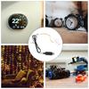 USB Battery 3V LR14 C Battery Eliminators Cable Replace 2Pc 1.5V C Batteries for LED Light Electronic Toy Strips Light