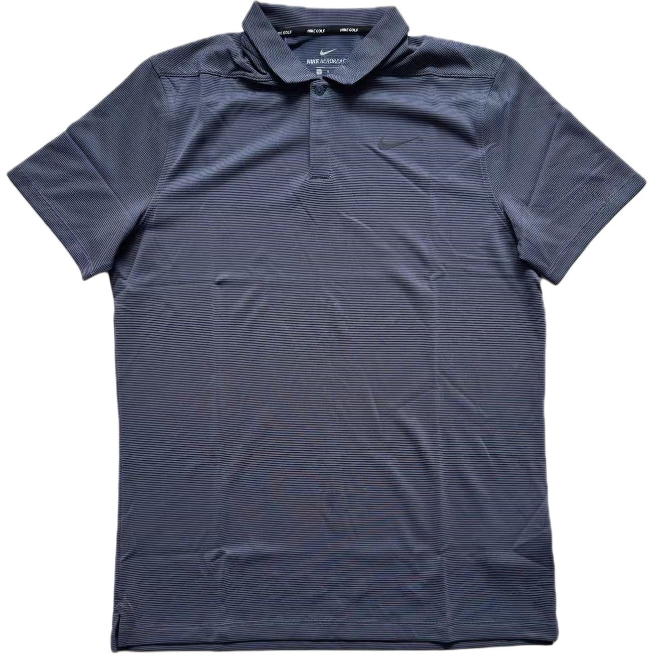 

New Nike Polo Shirts Unisex Slate Gray 918680-471 2XL