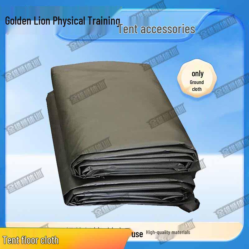 Golden Lion 40 sqm Training Frame Tent