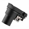 Trailer Brake Harness Towing 7 Pin Round 4 Pin Flat Plug Connector Replacement for Ford E 150 E 250 E 350 E 450 9U5Z