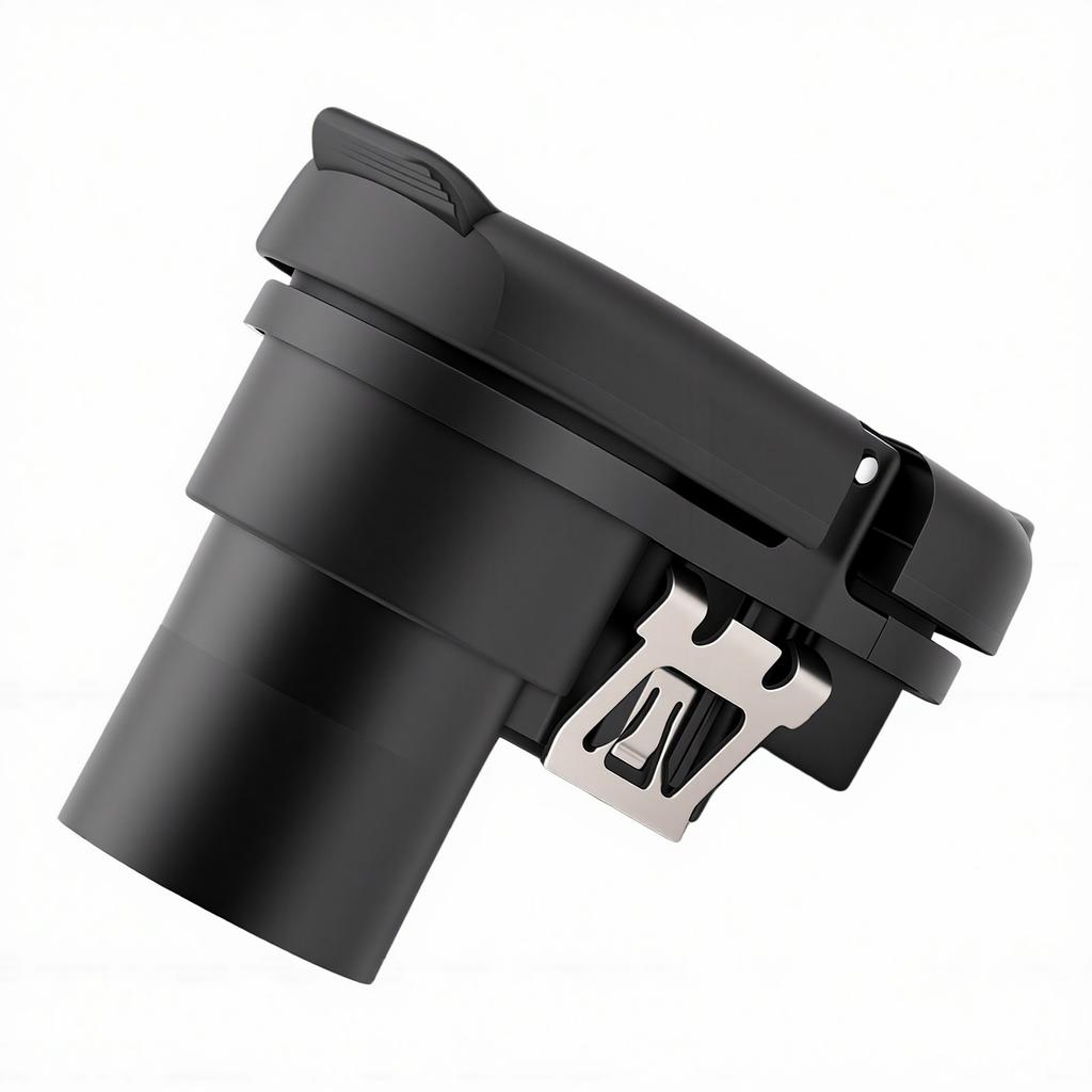 Trailer Brake Harness Towing 7 Pin Round 4 Pin Flat Plug Connector Replacement for Ford E 150 E 250 E 350 E 450 9U5Z