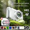 Aigo P618 HD Selfie Vlog Digital Camera (CN version)