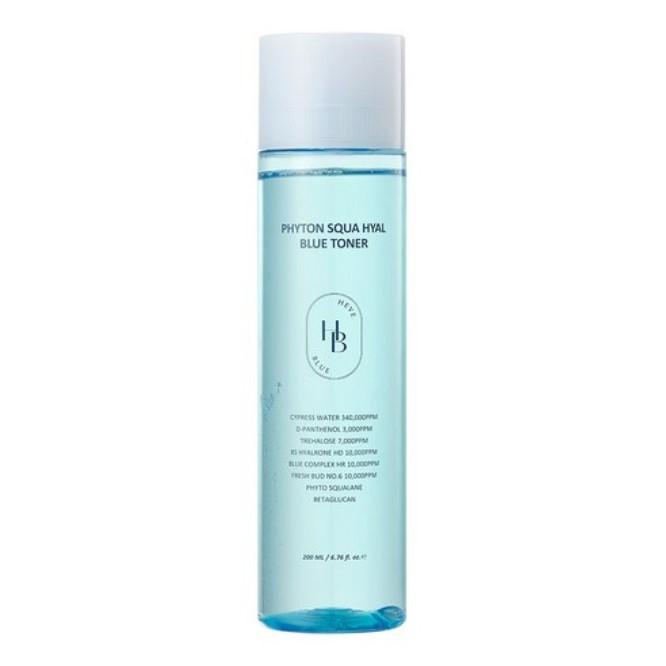 [HEVE BLUE] Phyton Squa Hyal Blue Toner 200ml