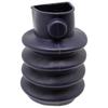 145mm BPW Bellows Cover