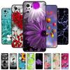 For Xiaomi Redmi Note 10 Case TPU Soft Silicon Case for Redmi Note 10 Pro Note 10S Phone Case Protective Note10 4G Cover Funda