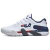 Potenza Evo Tennis Shoes 'White Blue' A12M321501FWN
