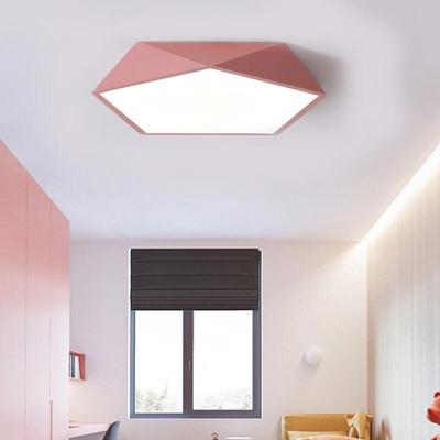 OEING Creative LED Ceiling Lamp