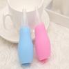 Soft Tip Infant Runny Nose Cleaner Children Nasal Aspirator Baby Nose Cleaner Vacuum Sucker