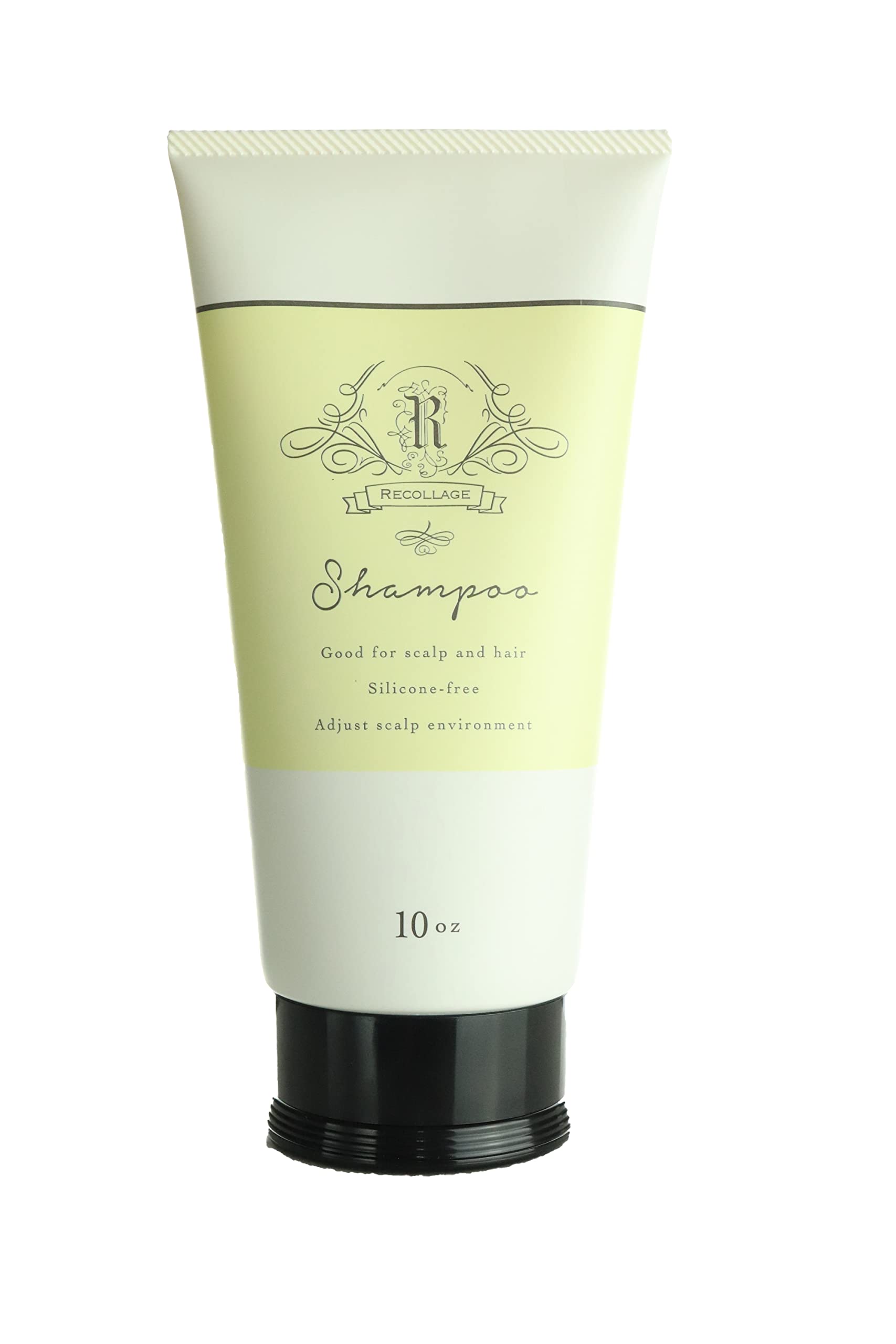 

RECOLLAGE Recollage Shampoo 300g (Scalp Care)