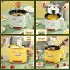 ZISIZ Mini Multi-Function Electric Cooking Pot