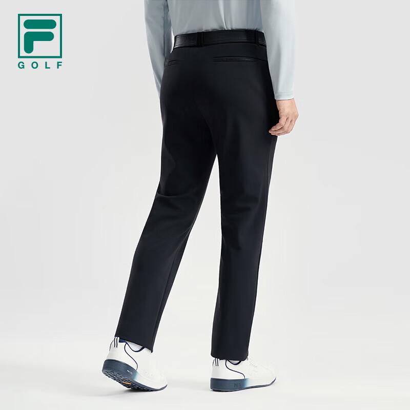 FILA Men's Winter Golf Knit Trousers