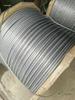6mm Plastic-Coated Steel Wire for Trellis, Clothesline, and Greenhouse Building