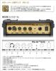 Photogenic PhotoGenic Photogenic Guitar Bass Amplifier with Overdrive Function PG10