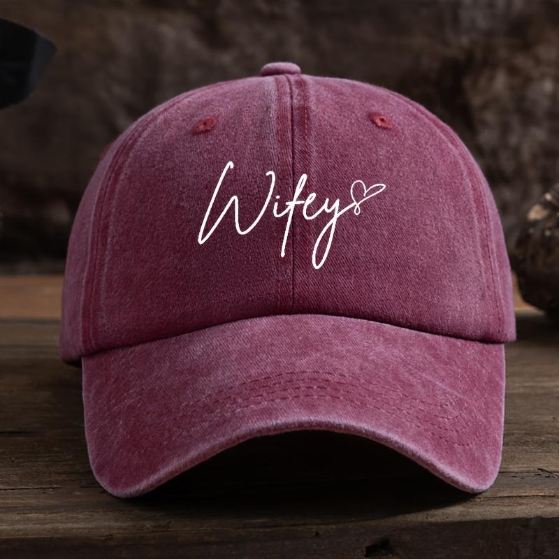 Travel Baseball Cap Unisex Lightweight Cotton Adjustable Casual Sun Cap