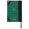 noble collection - journal de harry potter serpentard -92894-92894