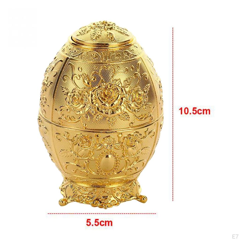 1pc Automatic 3D Toothpick Holder Storage Decoration Dispenser