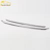 17 CRV Front Grille Anti-Scratch Decorative Trim