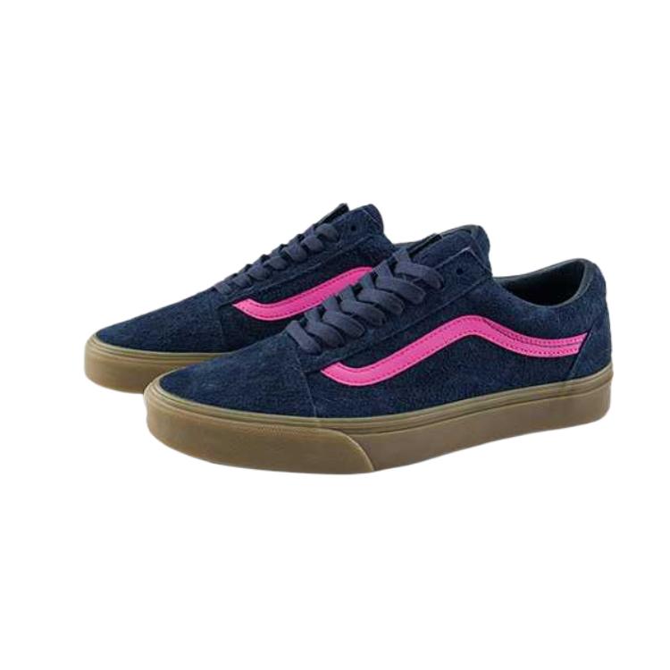 Vans Old Skool Versatile Stylish Simple Skate Shoes Unisex Sneakers VN000E9T3E0