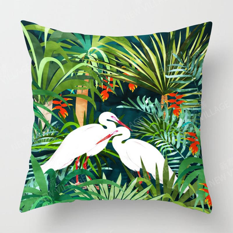 Modern Decorative Cushion for Home Living Room Decor Throw Pillow Cover 45*45 40x40cm 60x60cm 45x45cm 50x50cm Abstract Sofa