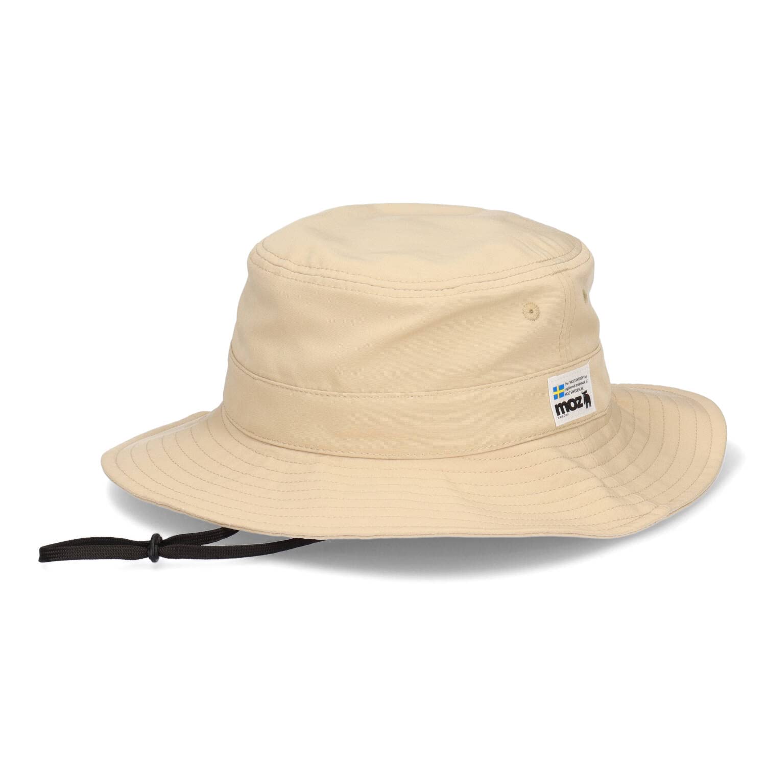 Kids Adventure Hat [MOZ] (Beige) бежевый