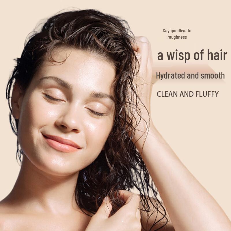 DR. Ranboss Haarpflege zur Reparatur von geschädigtem Haar und zum Farbschutz