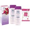 PH-JAPAN-PREMIUM Delicate Zone Soap (2 Soaps + 1 PREMISH Wet Soap) Set, PH JAPAN Premium Feminine Wash, Made In Japan, 4 Scents To Choose From, PH Car