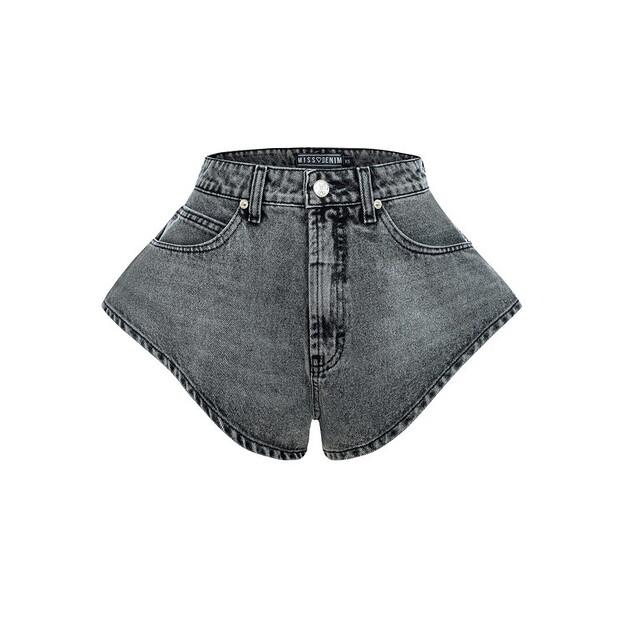 

Шорты MissDenim Skorts EU S