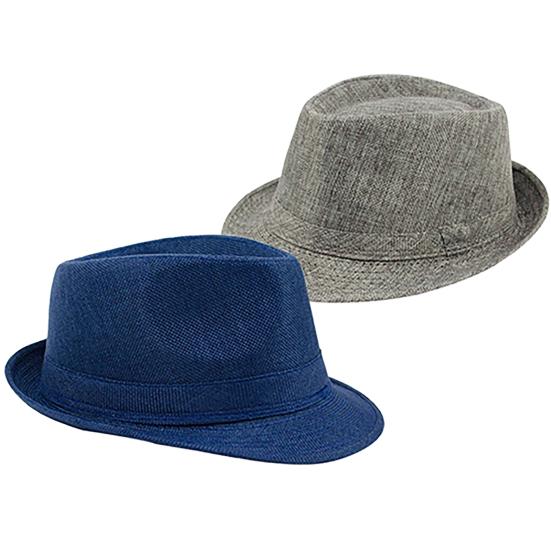 England Hat Exquisite Unisex Large Panama Jazz Cap for Outdoor