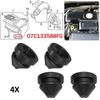 Buffer Cushion For PASSAT (2015-2016) For SCIROCCO (2015-2016) Grommet