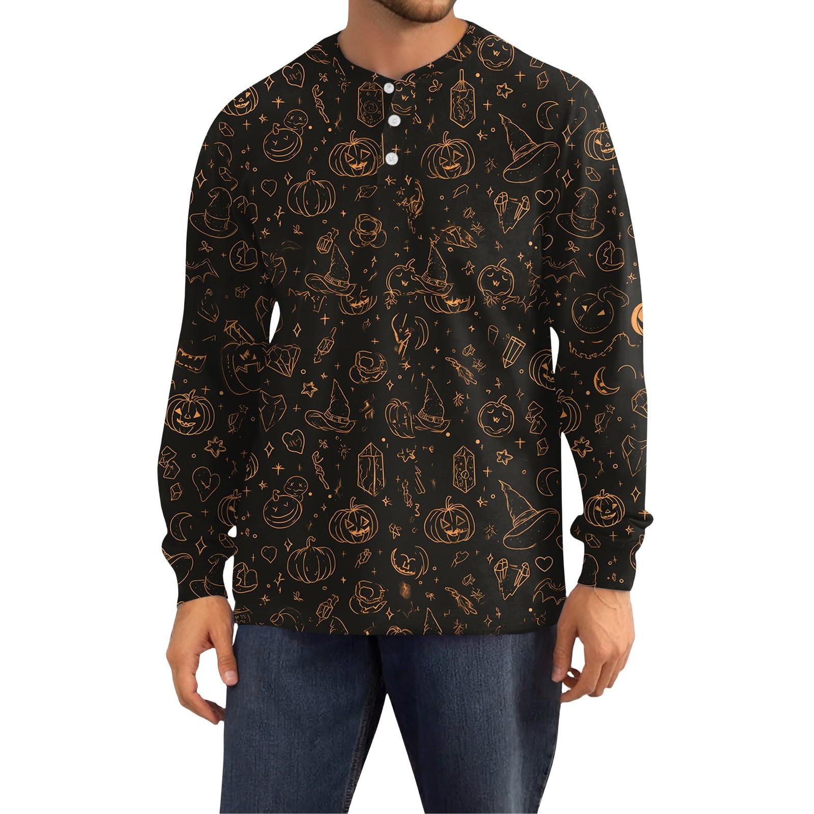 

Мужская свободная повседневная толстовка с длинными рукавами, лацканами и застежкой-молнией M