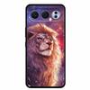 Case For Honor 500 Pro 5G Black Soft TPU Colorful Phone Cases 6.55" Silicone Back Covers For Honor 500 Pro Fashion Shield Fundas