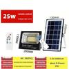Xuan Yong Outdoor Solar Floodlight