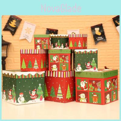 Artículos de fiesta – Decoraciones navideñas