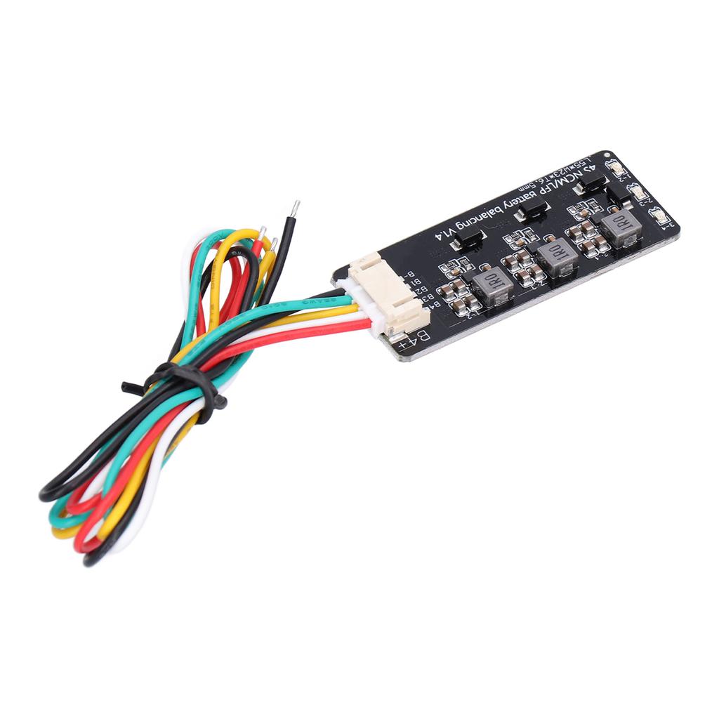 Lithium Battery Active Equalizer Balance Module Inductance Energy Transfer Board 2.0V?4.5V 1.2A6S