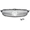 19-23 Mercedes C-Class W205 Front Grille with Camera Hole for Star Emblem