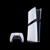 Sony PlayStation 5 Pro Gaming Console with Disc Drive