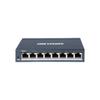 Hikvision Cloud Managed Gigabit High Power PoE Switch CN Plug (adapter Included)