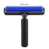 Adsorption Drum Screen Film Roller  Manual Roller Cleaner Dust Removal Roller  Screen Cleaning