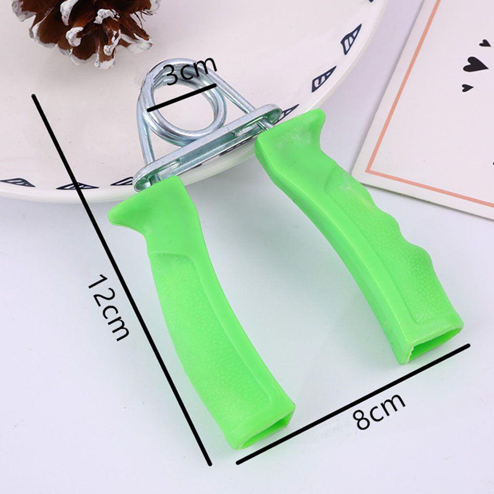 Exercise Expander Recovery Power Hand Gripper Finger Strengthener Hand Grips Wrist Muscle Training