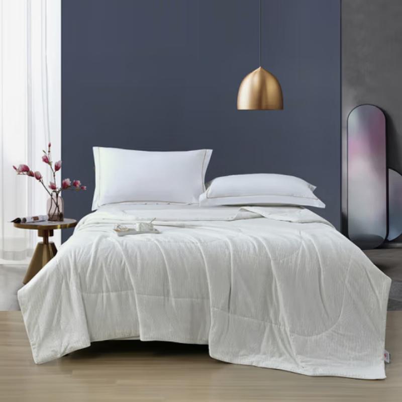 

Jieliya Yunmengzhuyu Summer Knitted Quilt