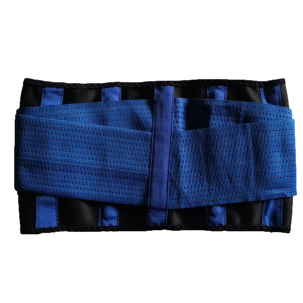 Women's Belly Belt Girdle Belt Wrap Belt Sweat Plastic Waistband Girdle Shapewear Waistband