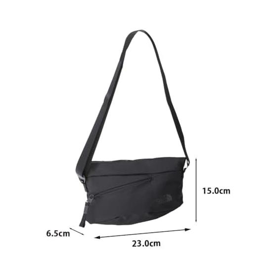 [The North Face] Shoulder Bag Pyrenees Shoulder S Unisex Adult
