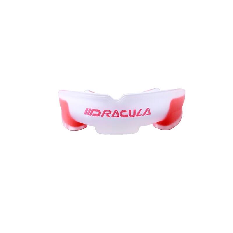 DRACULA Защита рта для взрослых для боевых видов спорта Adult
