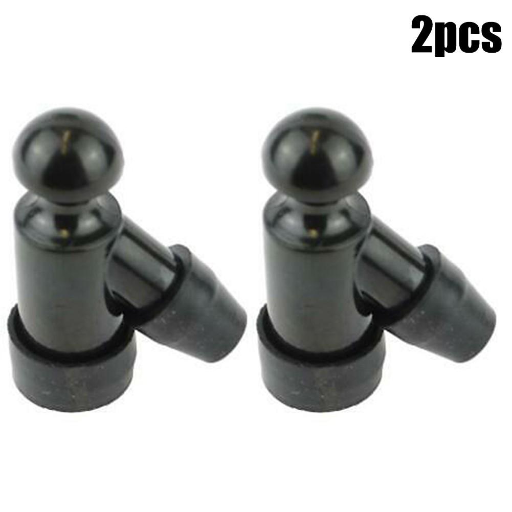 For GXV160 Lawn Mower Cap Set of Two Compatible with Part No 30700 ZE6 023