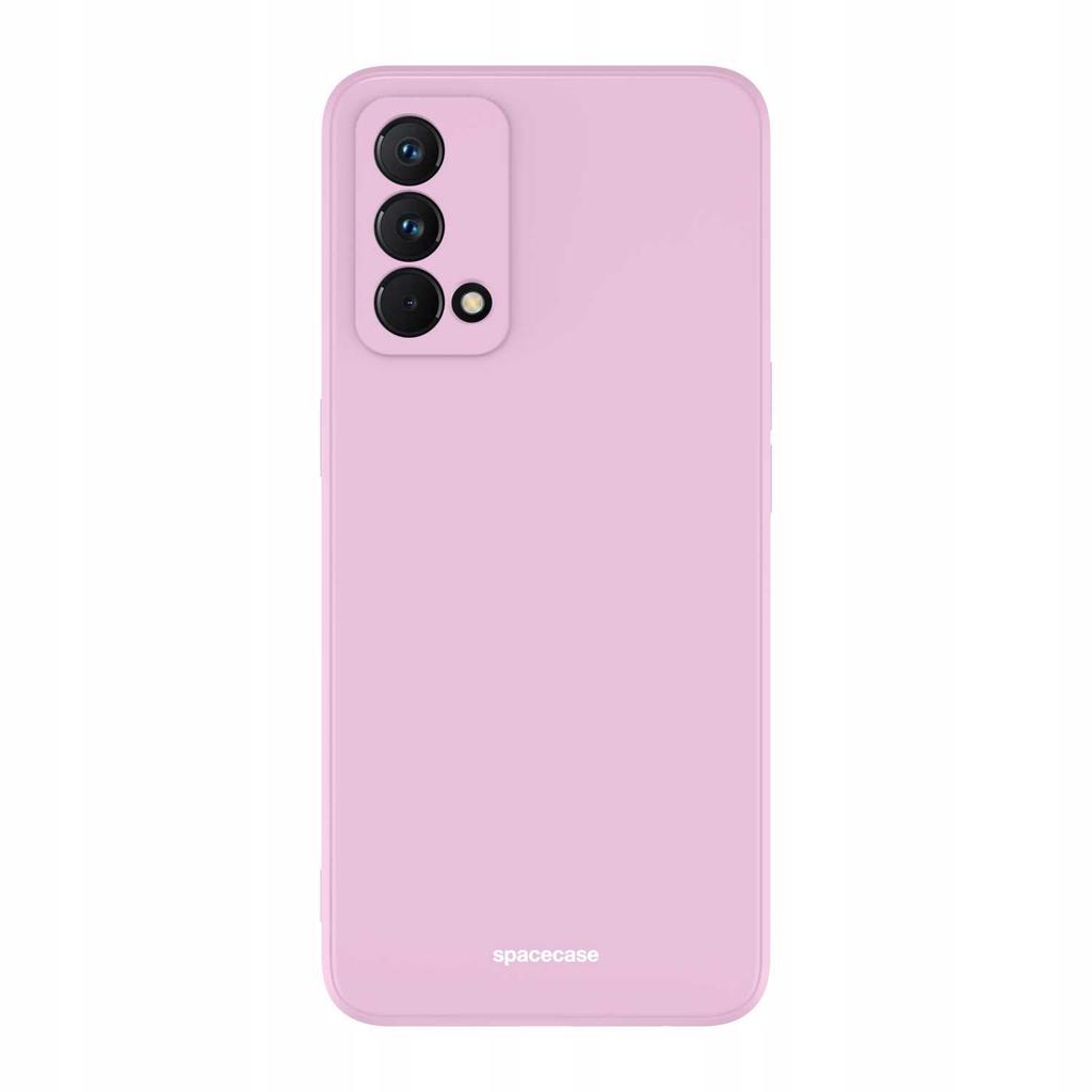 Sc Silicone Case Realme Gt Master Lilac