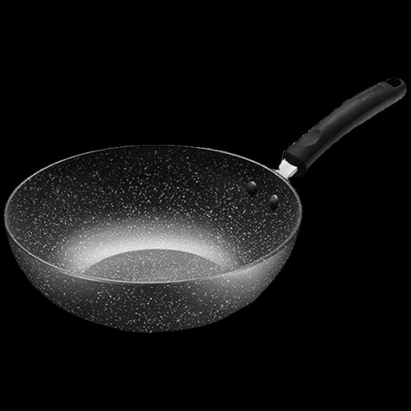 Supor Maifan Stone Non-Stick Wok