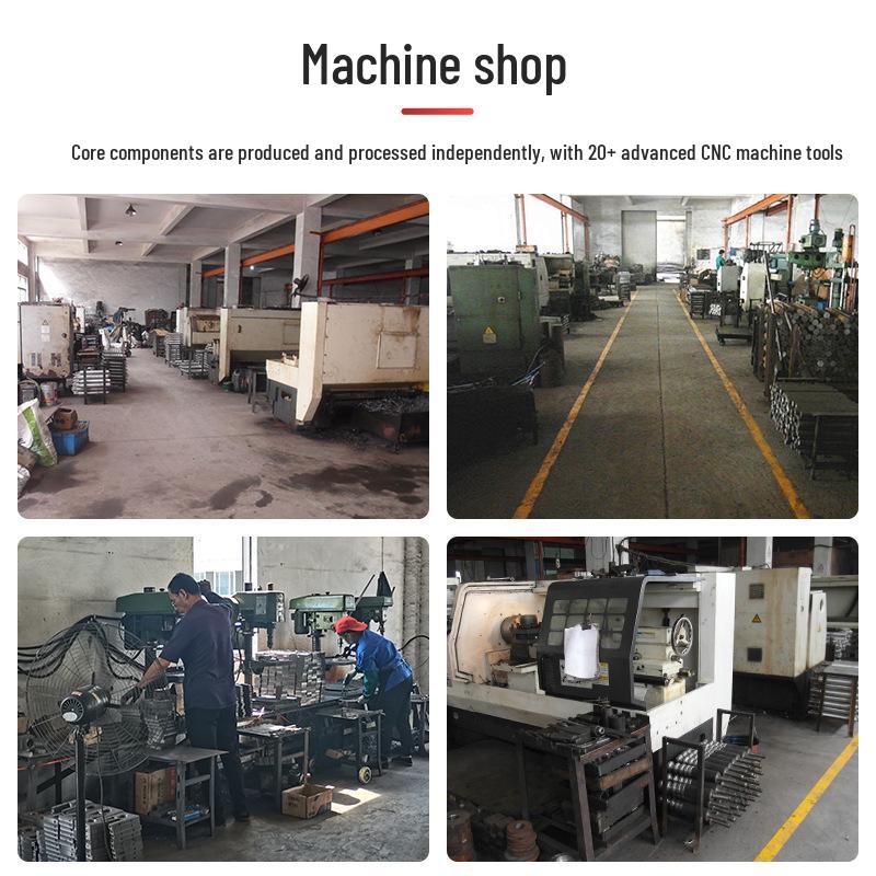 Dual-Blade Automatic Wire Stripping Machine for Multi-Core Copper Wires