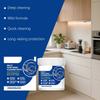 3.53oz Powerful Stain Removers Cream For Kitchen Bathroom Tile Floor Safe  Formula With Efficient Effect Freshed Scent