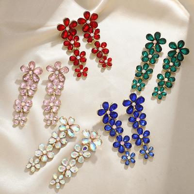 Pendientes – Pendientes de gota